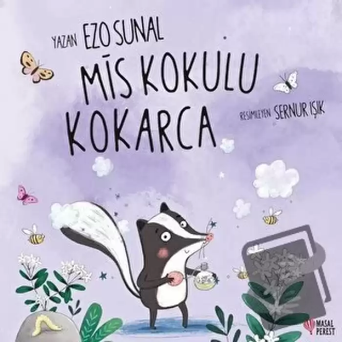 Mis Kokulu Kokarca