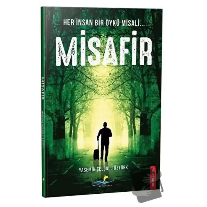 Misafir