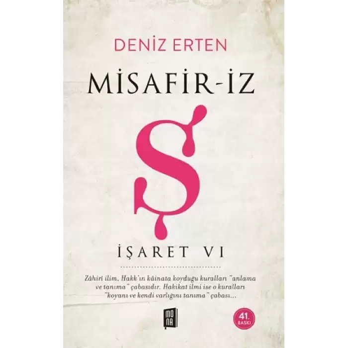 Misafir-iz Ş - İşaret 6