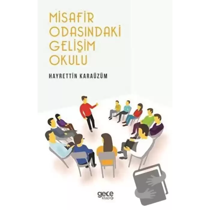 Misafir Odasındaki Gelişim Okulu