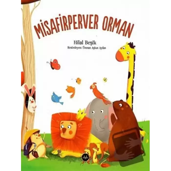 Misafirperver Orman