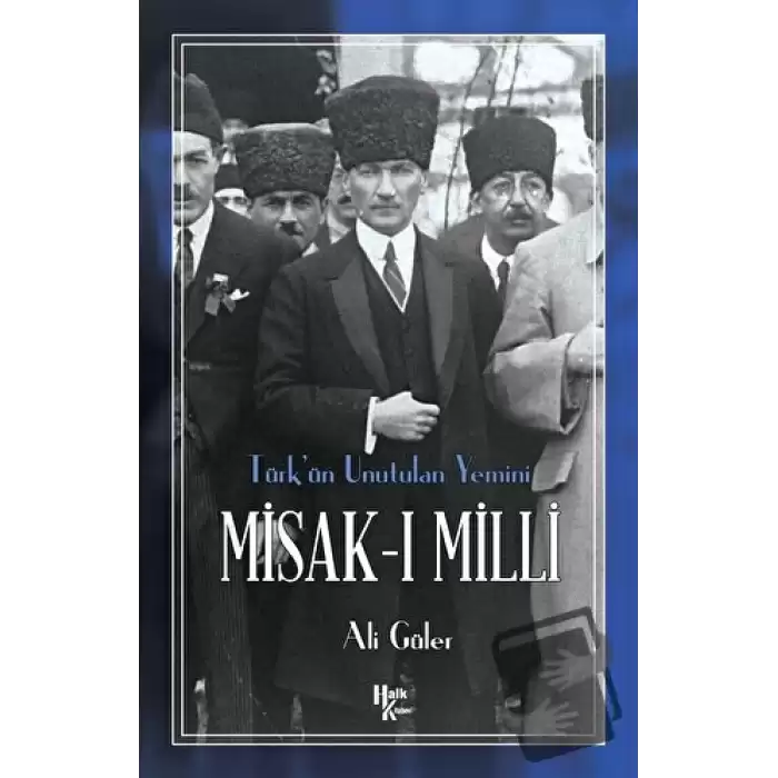 Misak-ı Milli