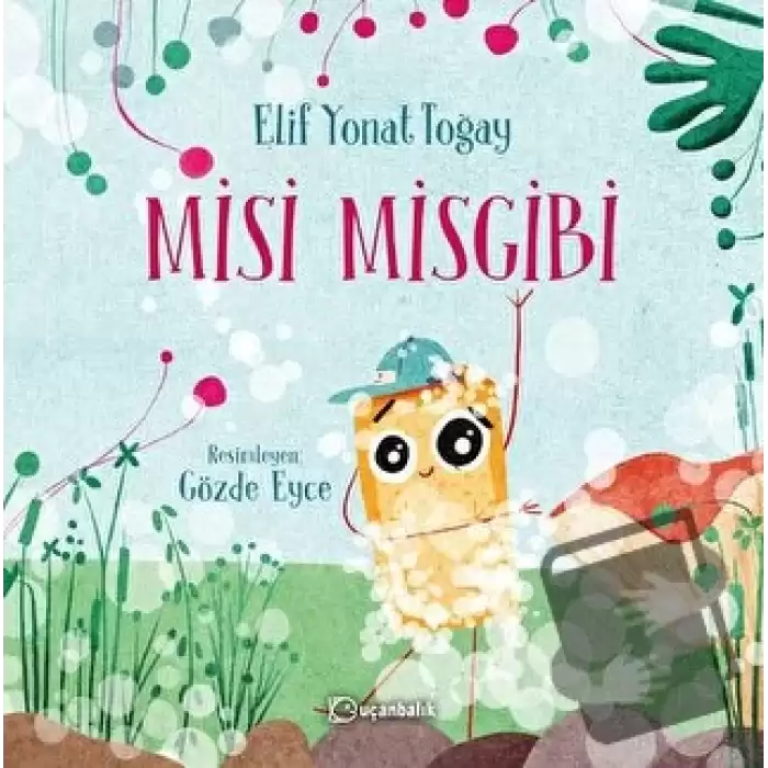 Misi Misgibi (Ciltli)