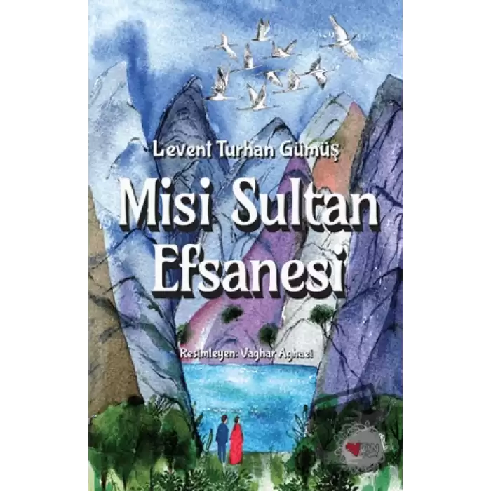 Misi Sultan Efsanesi