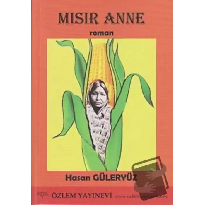 Mısır Anne