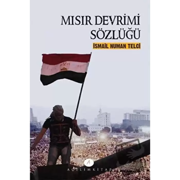 Mısır Devrimi Sözlüğü