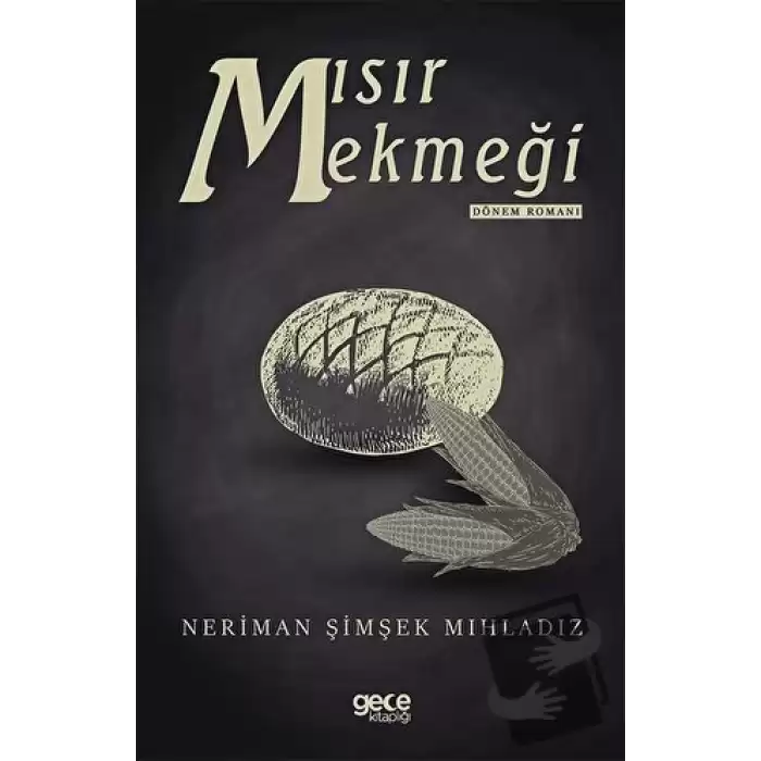 Mısır Ekmeği