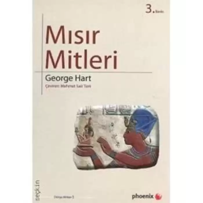 Mısır Mitleri