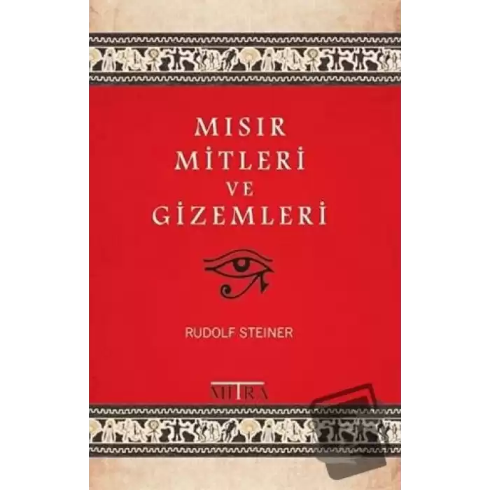 Mısır Mitleri ve Gizemleri