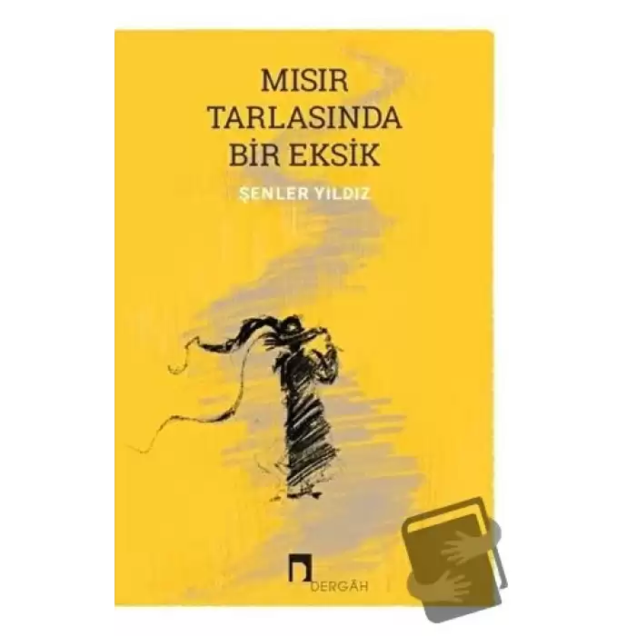 Mısır Tarlasında Bir Eksik