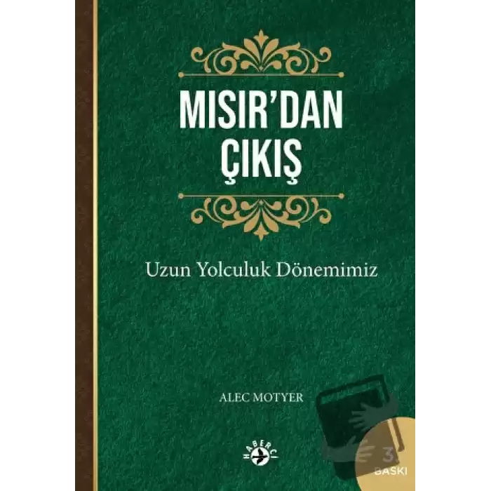 Mısır’dan Çıkış