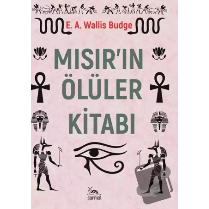 Mısır’ın Ölüler Kitabı