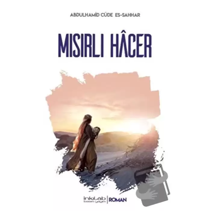 Mısırlı Hacer