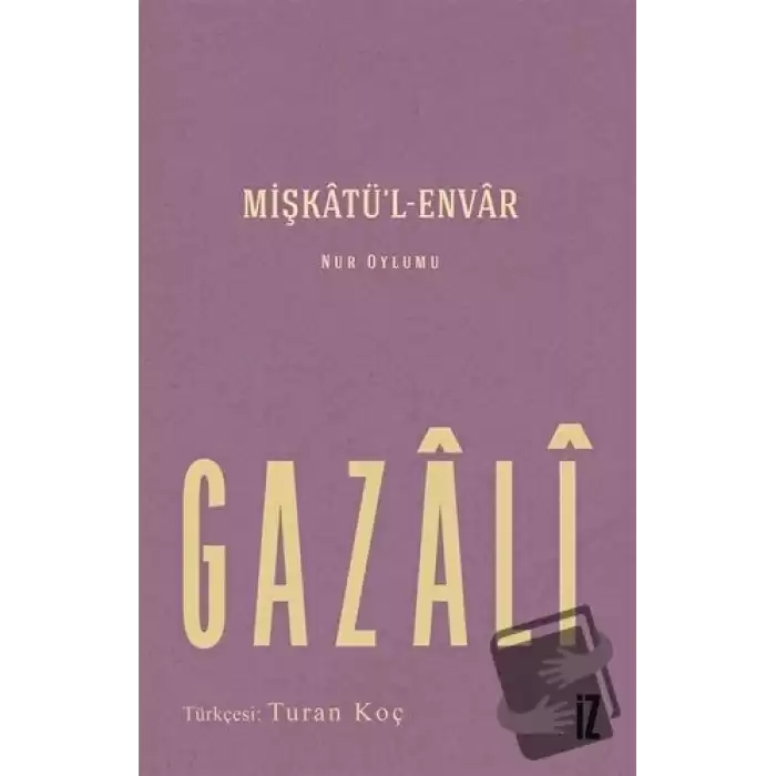 Mişkatü’l-Envar