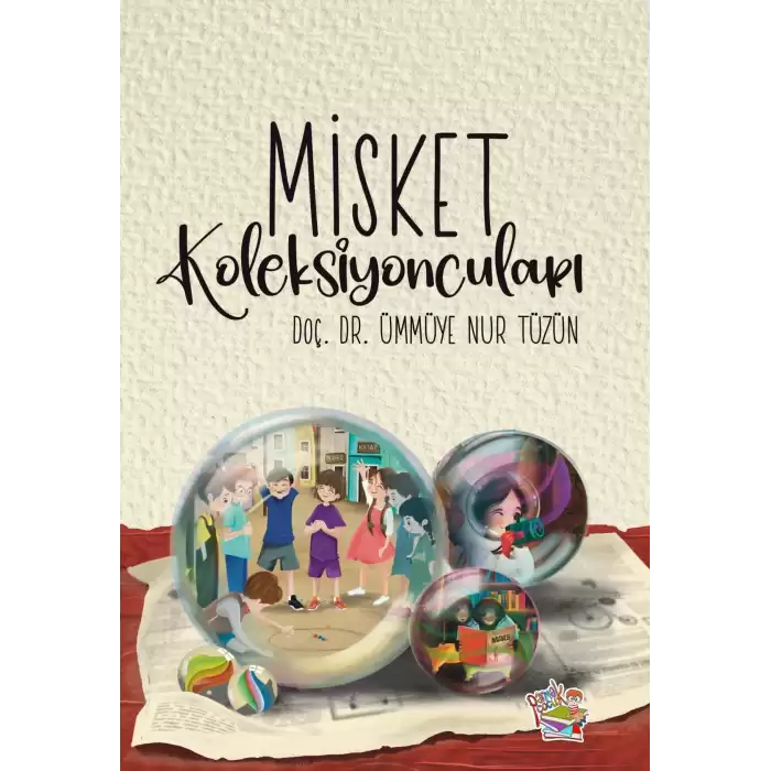 Misket Koleksiyoncuları