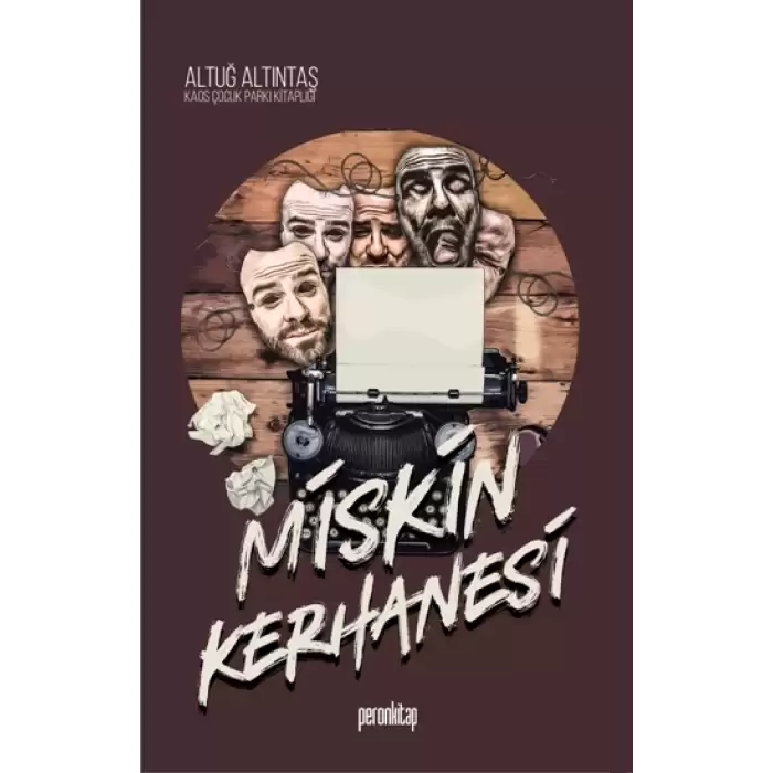 Miskin Kerhanesi