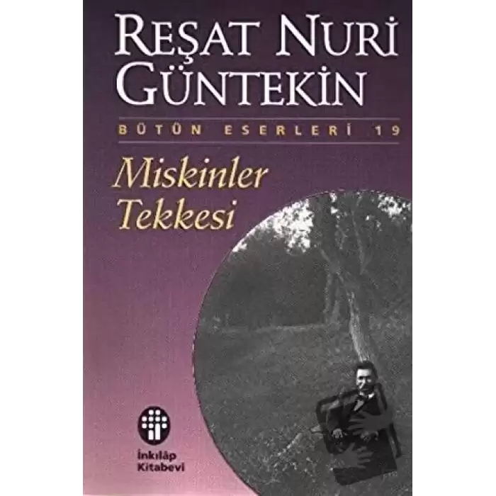 Miskinler Tekkesi