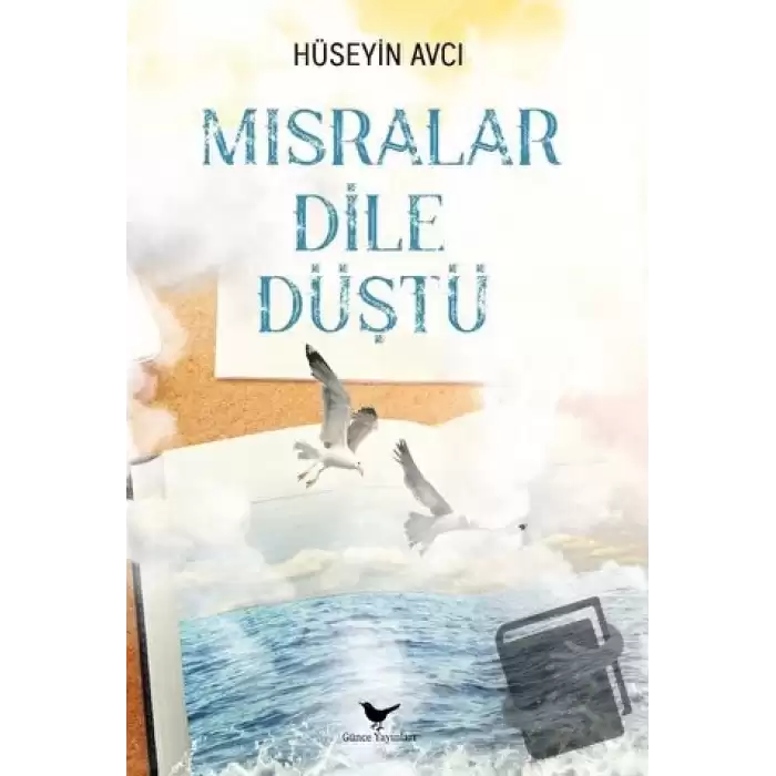 Mısralar Dile Düştü