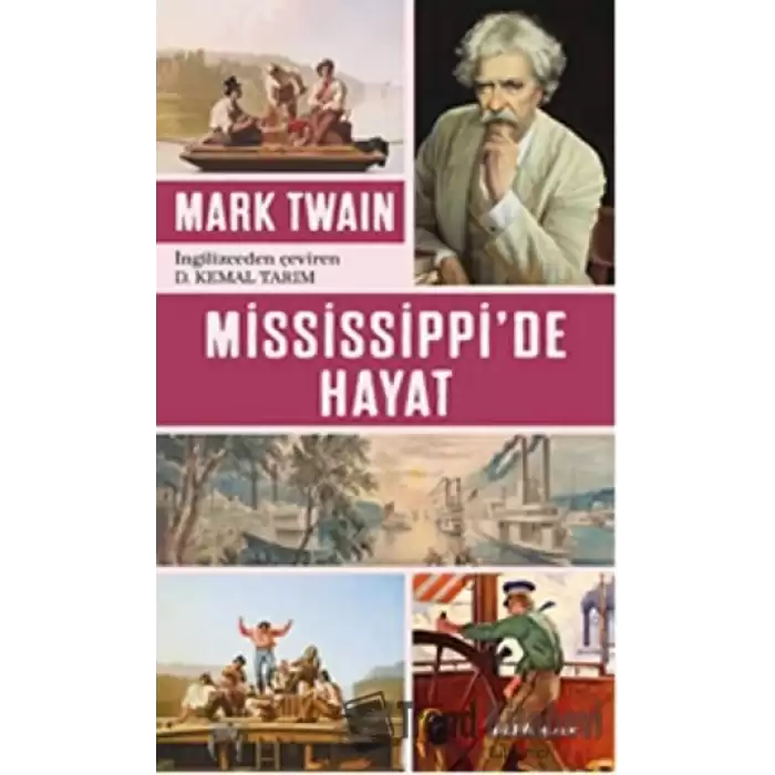 Mississippi’de Hayat