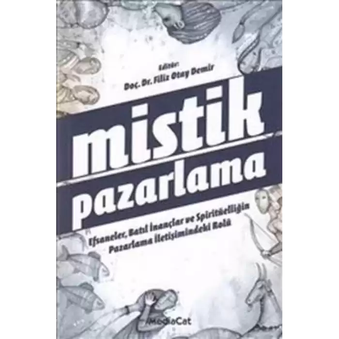 Mistik Pazarlama