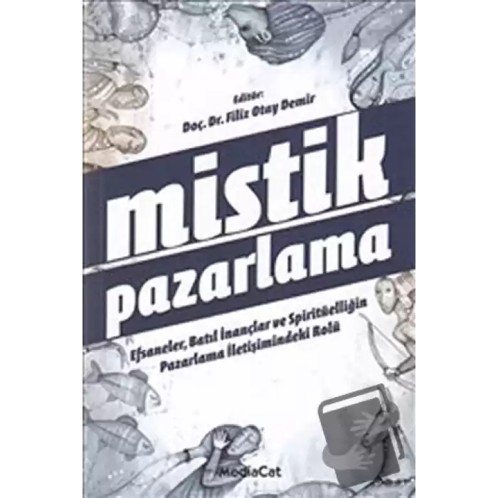 Mistik Pazarlama