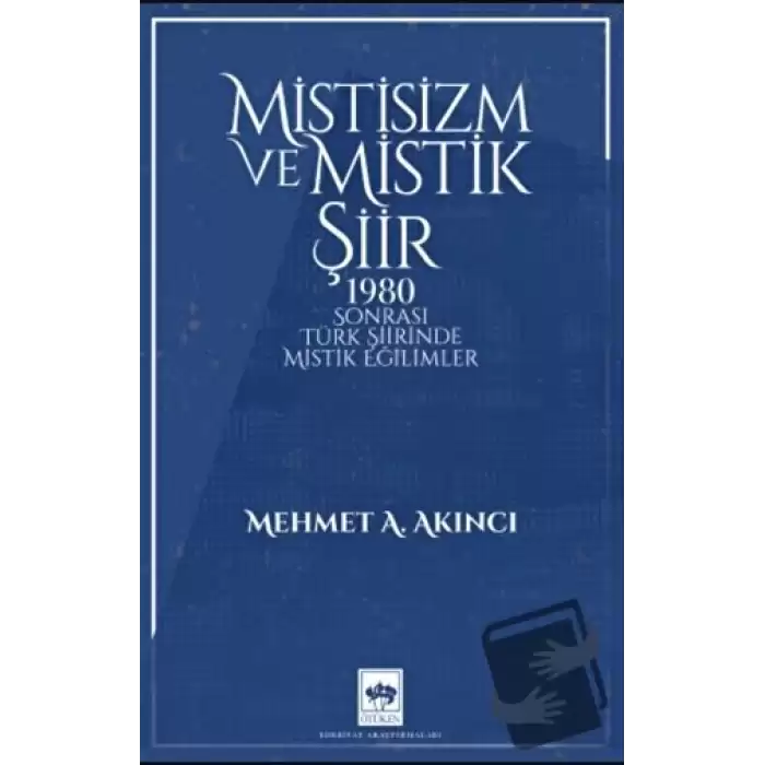 Mistisizm ve Mistik Şiir