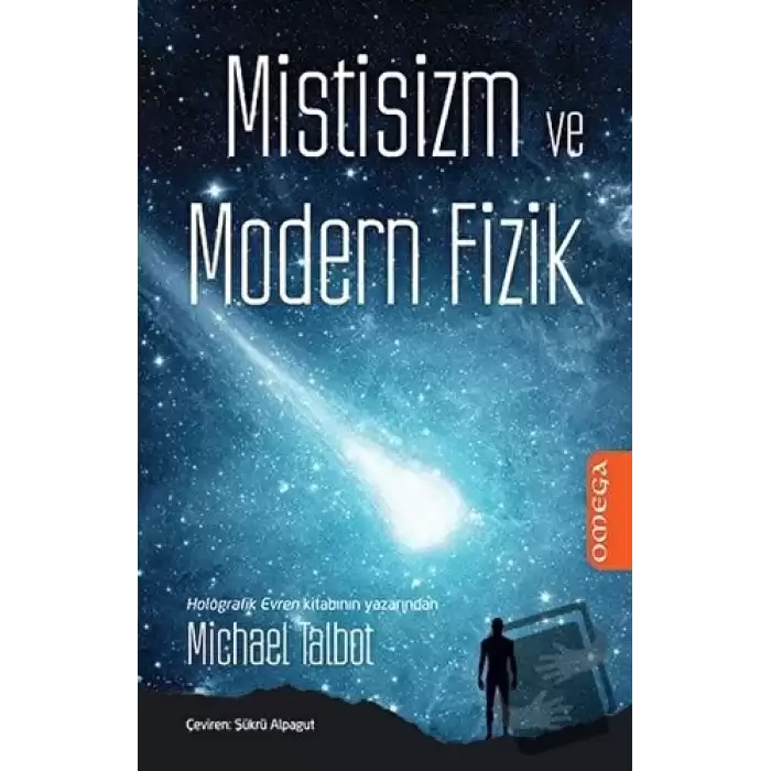 Mistisizm ve Modern Fizik