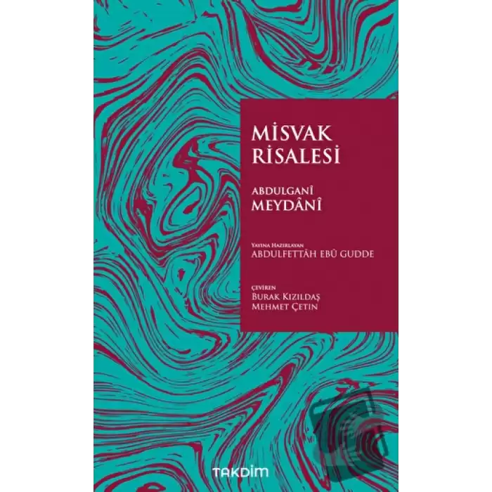 Misvak Risalesi