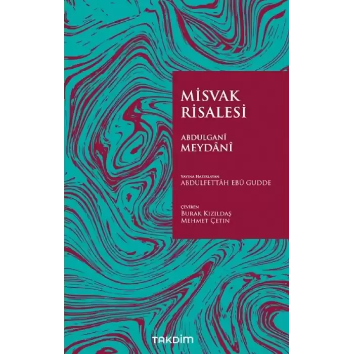 Misvak Risalesi