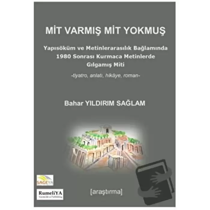 Mit Varmış Mit Yokmuş