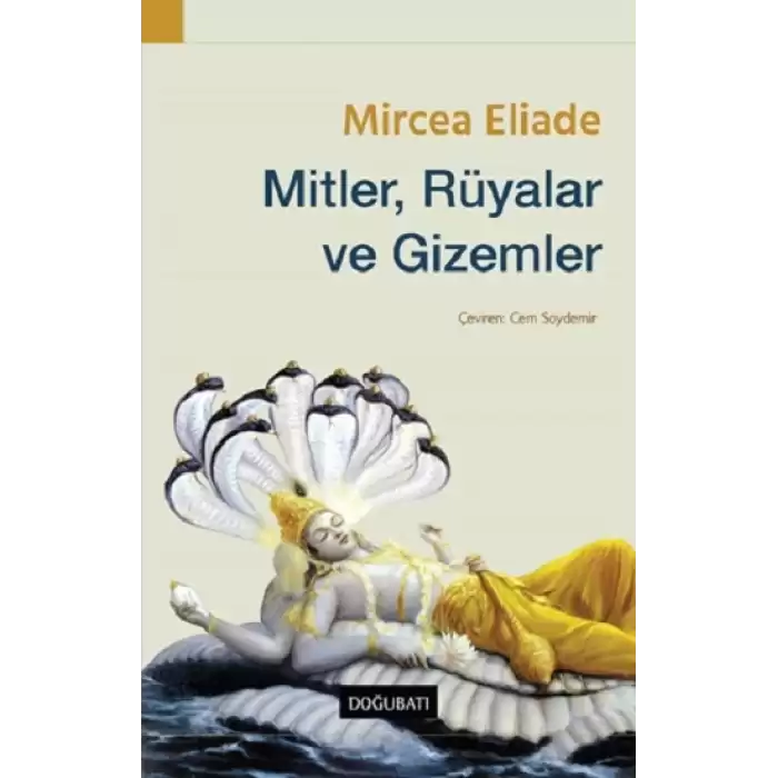 Mitler Rüyalar Ve Gizemler