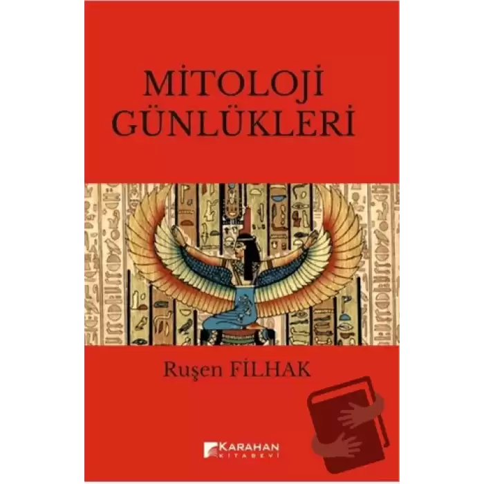 Mitoloji Günlükleri