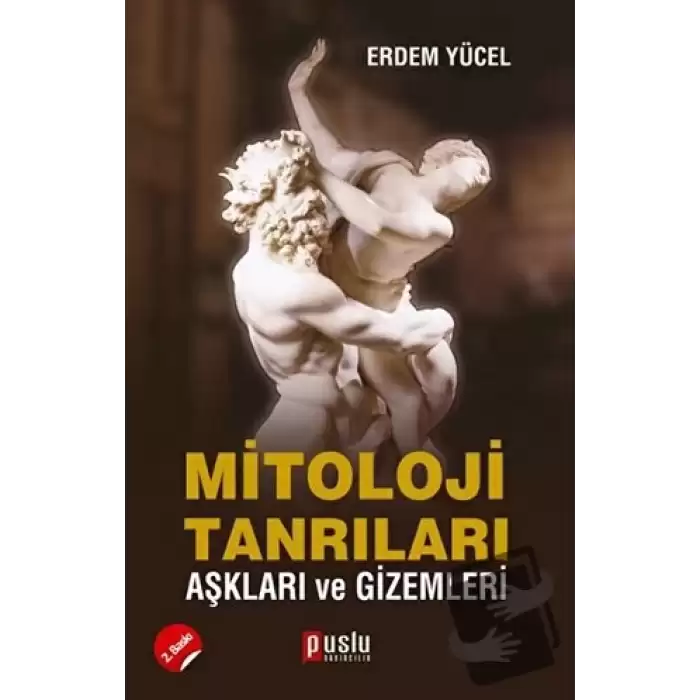 Mitoloji Tanrıları