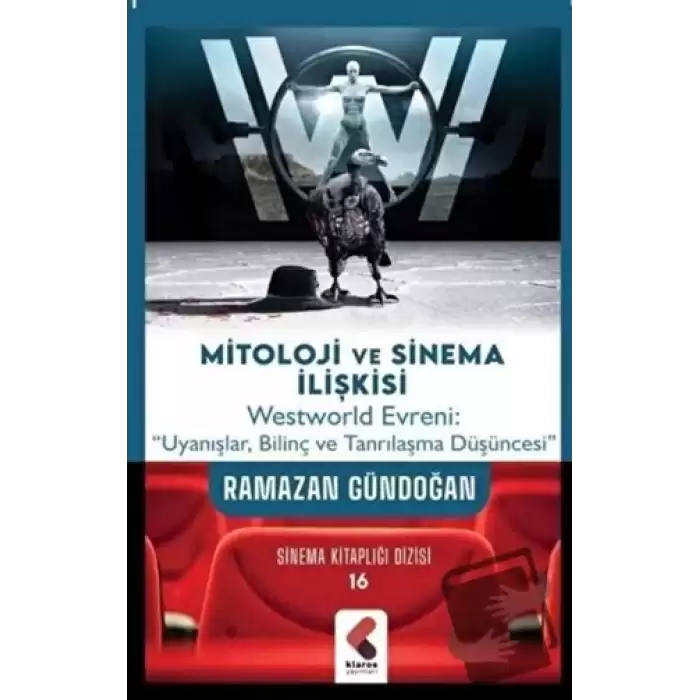 Mitoloji ve Sinema İlişkisi