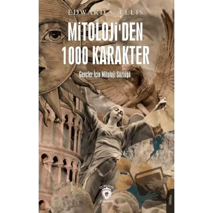 Mitolojiden 1000 Karakter