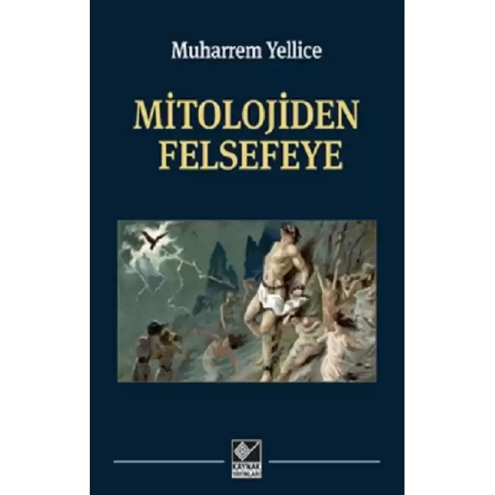 Mitolojiden Felsefeye