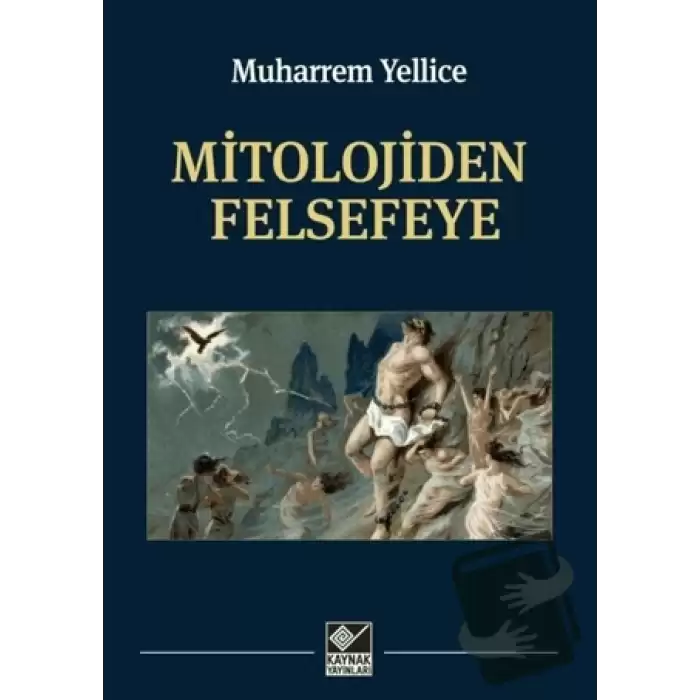 Mitolojiden Felsefeye