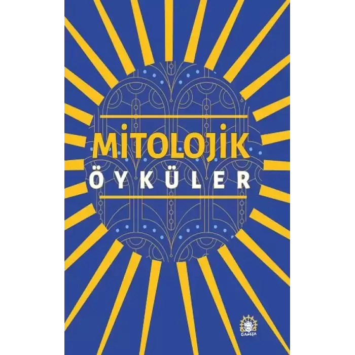 Mitolojik Öyküler