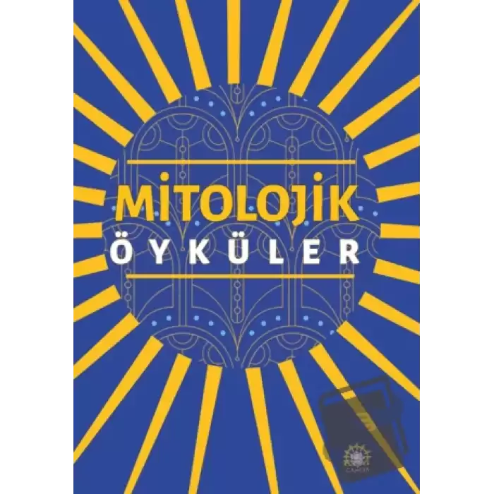 Mitolojik Öyküler