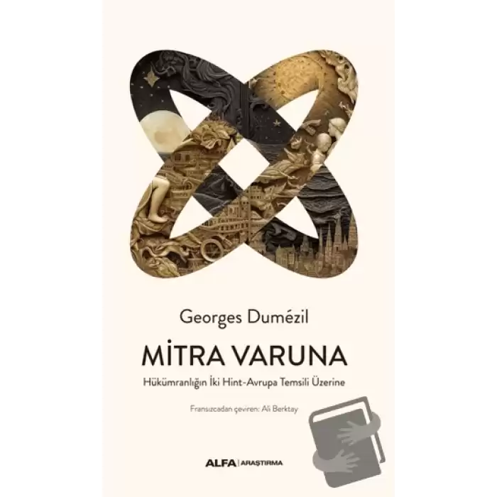 Mitra Varuna