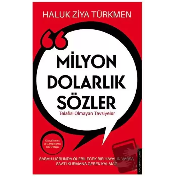 Miyon Dolarlık Sözler