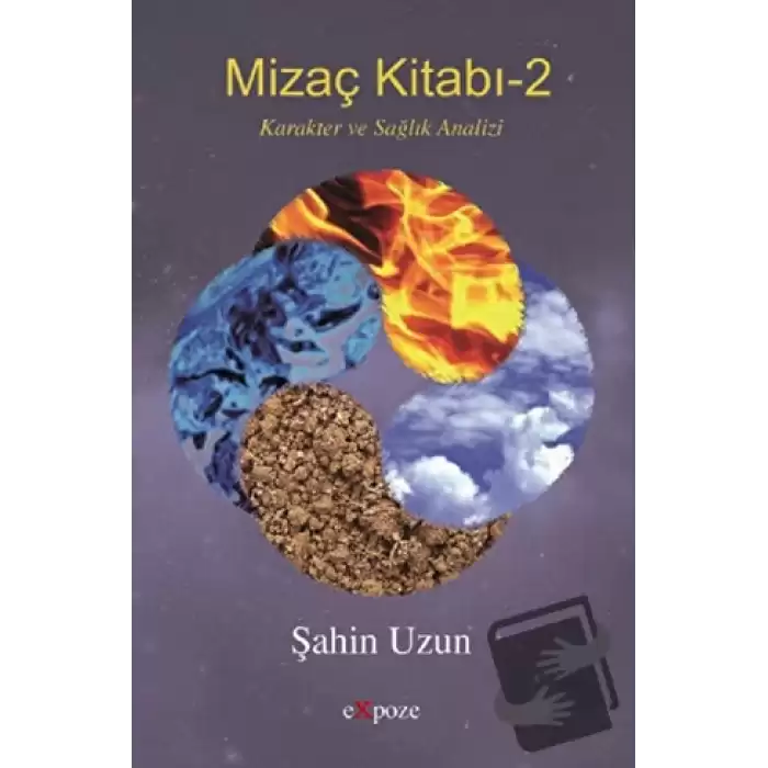 Mizaç Kitabı - 2