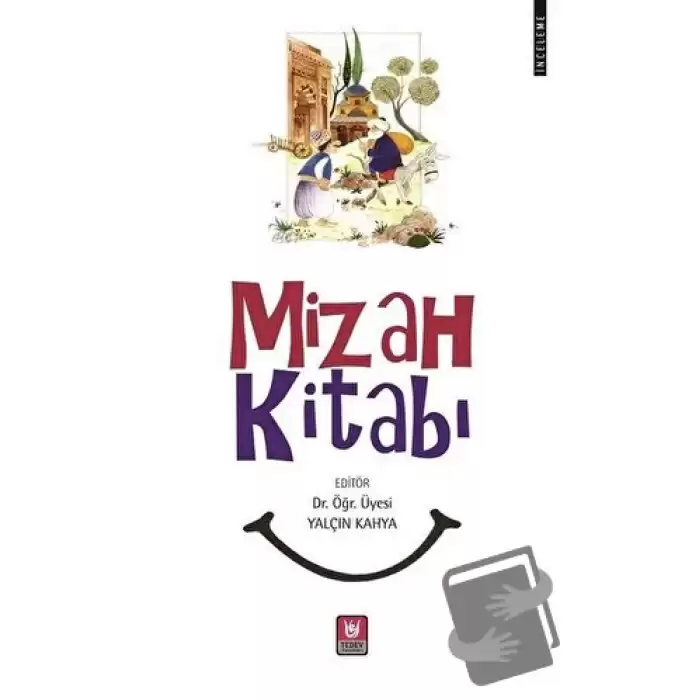 Mizah Kitabı