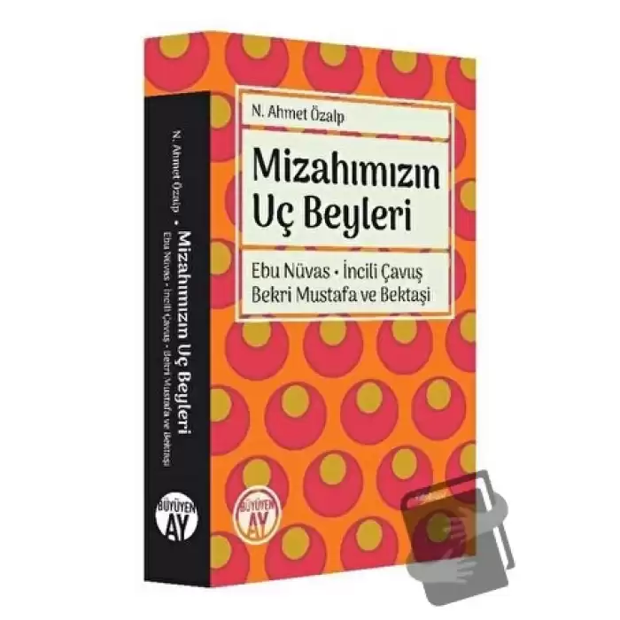 Mizahımızın Uç Beyleri