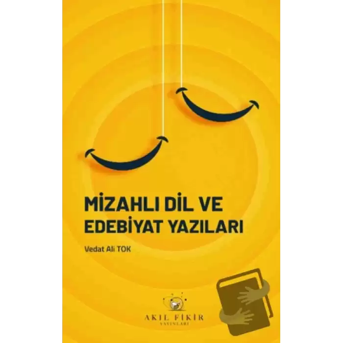 Mizahlı Dil ve Edebiyat Yazıları