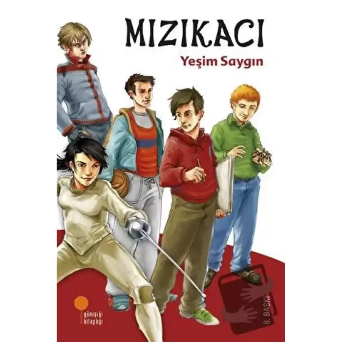 Mızıkacı