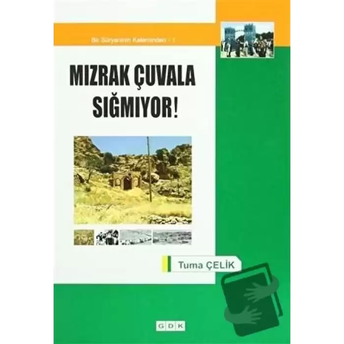 Mızrak Çuvala Sığmıyor!