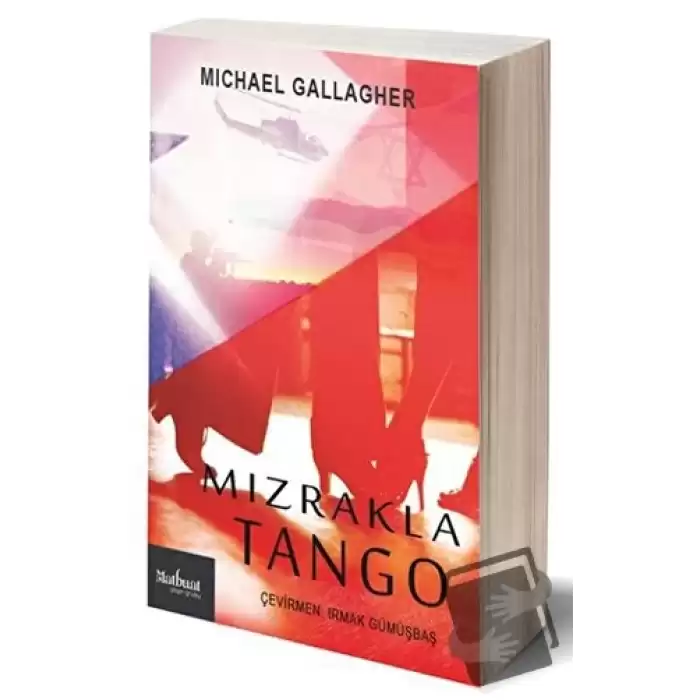 Mızrakla Tango