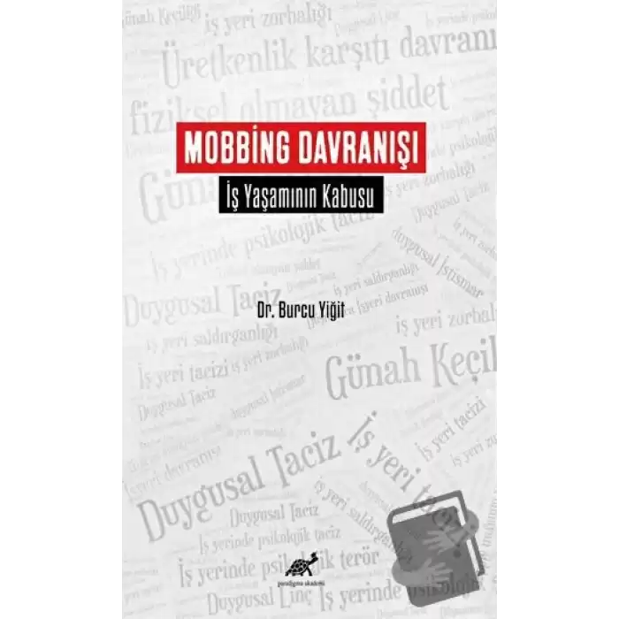 Mobbing Davranışı