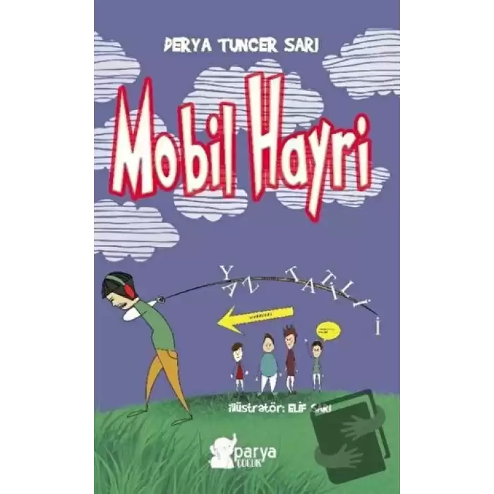 Mobil Hayri